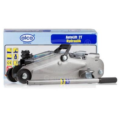 Домкрат Alca 437000