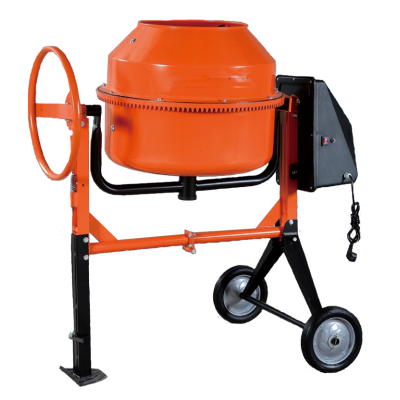 Betonieră Mastermix CM 160H