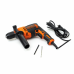 Maşină de găurit Black&Decker BEH550