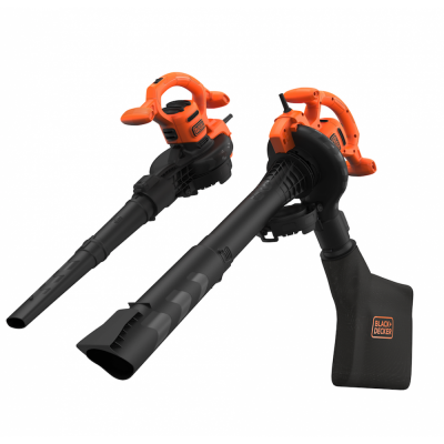 Suflantă de frunze Black&Decker BEBLV260