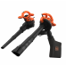 Suflantă de frunze Black&Decker BEBLV260
