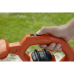 Suflantă de frunze Black&Decker BEBLV260