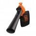 Aspirator pentru gradina B+D GW2500-QS 2500W