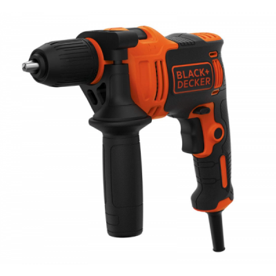 Maşină de găurit Black&Decker BEH550