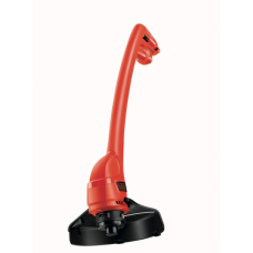 Триммер для газона электрический Black&Decker GL250