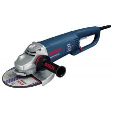 Углошлифовальная машина Bosch GWS 24-230 JBX (A0601864878) 