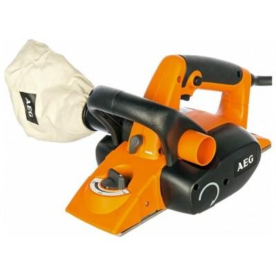 Rindea electrica AEG PL750