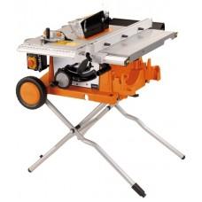 Ferestrau circular cu masa AEG TS250K
