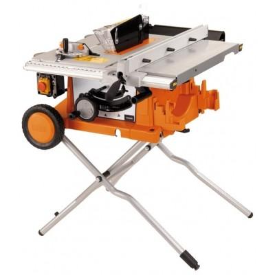 Настольная пила AEG TS250K