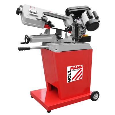 Fierăstrău cu banda de masă Holzmann BS128HDR