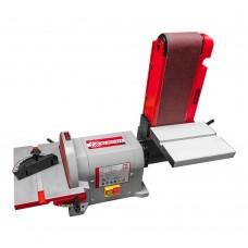 Șlefuitor cu banda de masă Holzmann BT203-914