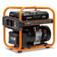 Generator de curent Daewoo GDA 2600i 