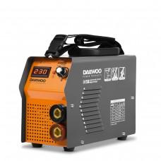 Aparat de sudură invertor Daewoo DW 230 