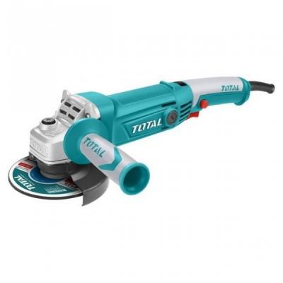Polizor unghiular Total TG1121256 1010W