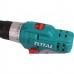Аккумуляторная дрель Total TDLI1222