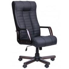 Scaun de birou AMF Atlantis Extra Black