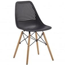 Scaun Deco ANDY Black