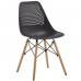 Scaun Deco ANDY Black