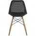 Scaun Deco ANDY Black