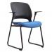 Scaun Deco NEO Blue