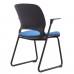 Scaun Deco NEO Blue
