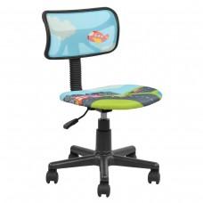 Детское кресло Deco F-1019 Street View