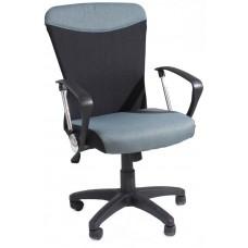 Офисное кресло Deco F-44 Black