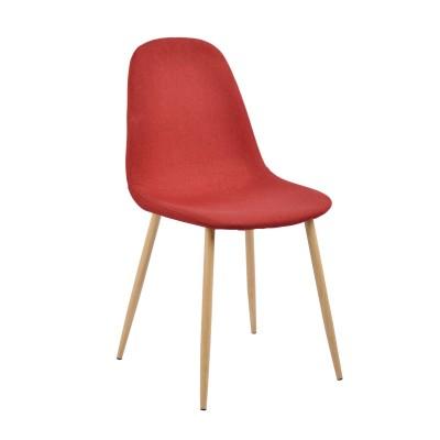 Стул Deco C-710 Denim Red