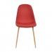 Стул Deco C-710 Denim Red