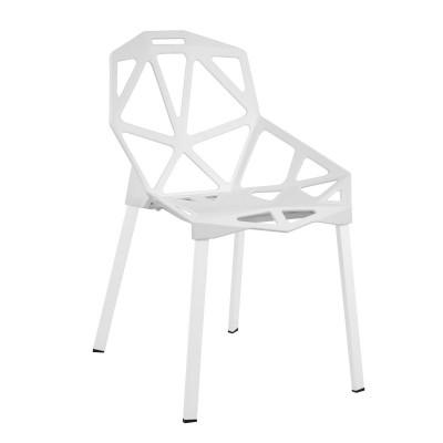 Стул Deco ST-14 White