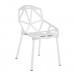 Стул Deco ST-14 White