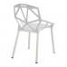 Стул Deco ST-14 White
