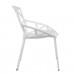 Стул Deco ST-14 White