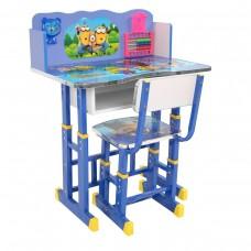 Masa copii Deco Set DA-26 Minion
