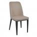 Scaun Deco B-02 Camel/Black