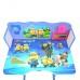 Детский стол Deco Set DA-26 Minion