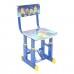 Детский стол Deco Set DA-26 Minion