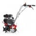 Motocultor Hecht 784