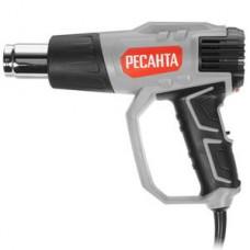 Suflantă cu aer cald Ресанта Э-2000ЭК