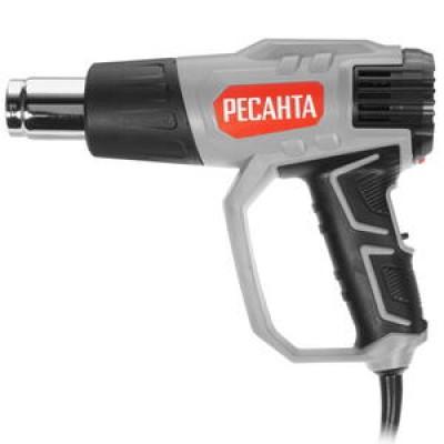 Suflantă cu aer cald Ресанта Э-2000ЭК