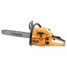 Ferăstrău cu lanţ pe benzină Hoteche G840004 Ferăstrău cu lanţ pe benzină Hoteche G840004