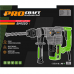 Перфоратор Procraft Industrial BH1550