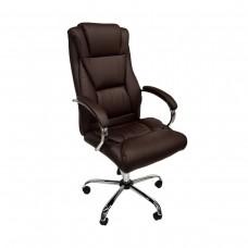 Fotoliu Birou Deco BX-3807 Brown