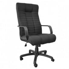 Scaun de birou Deco ATLANTIS STOFA AMF Black
