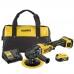 Masina de polisat DeWalt DCM849P2 Masina de polisat DeWalt DCM849P2