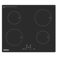 Индукционная панель Backer BIN 60x4 Induction
