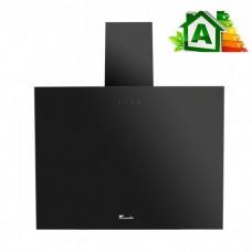 Вытяжка Tornado Dely 1200 (90) LED Black