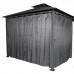 Hecht Gazebo 34 Foisor de gradina
