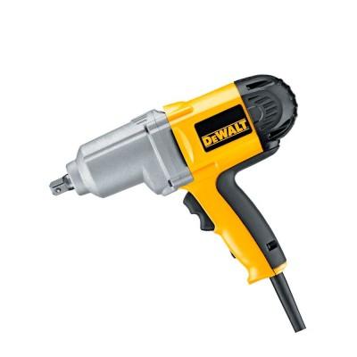 Mașină de înșurubat cu impact DeWalt DW292