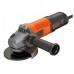 Polizor unghiular Black&Decker BEG120
